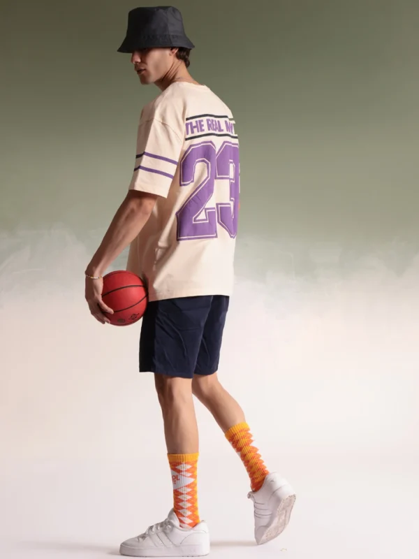 CICADA COURT KING OVERSIZED TSHIRT - Image 3