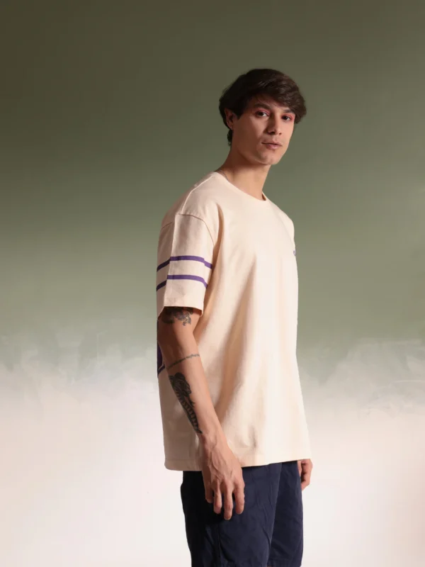 CICADA COURT KING OVERSIZED TSHIRT - Image 5