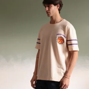 CICADA COURT KING OVERSIZED TSHIRT IMAGE 01