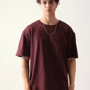 CICADA MEN TRUE FORMS OVERSIZED MULTI-COLOR TSHIRT